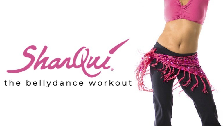Bellydance Workout