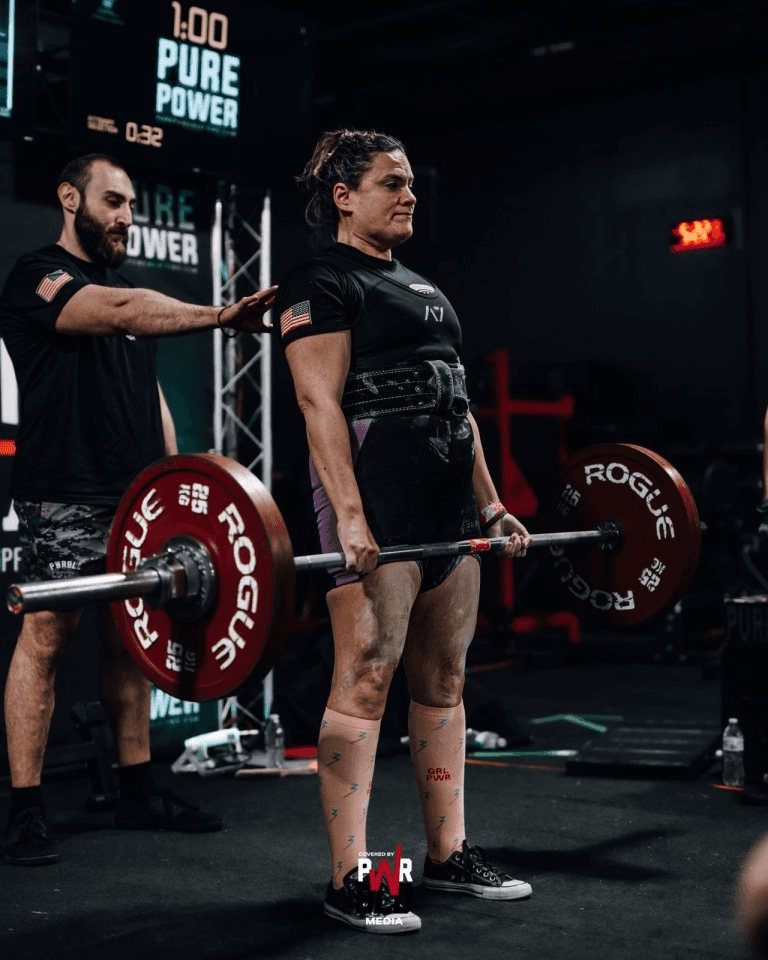 Desiree Heath