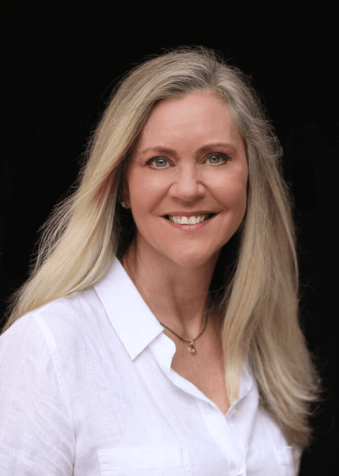 Dr. Emma Fogt, Nutritionist