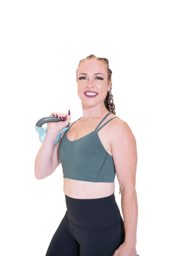 Warrior Rhythm Master Trainer