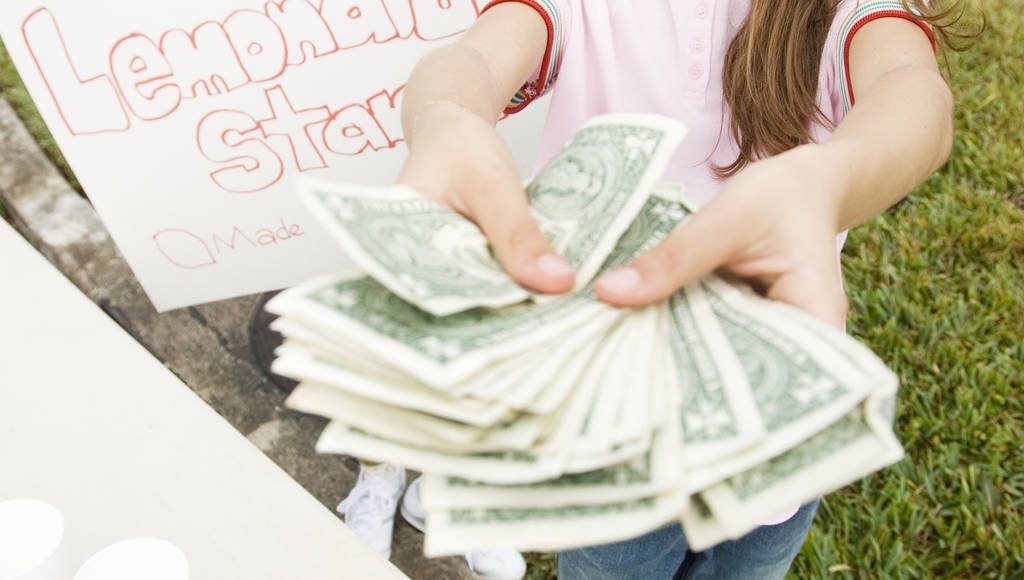 Fundraisers