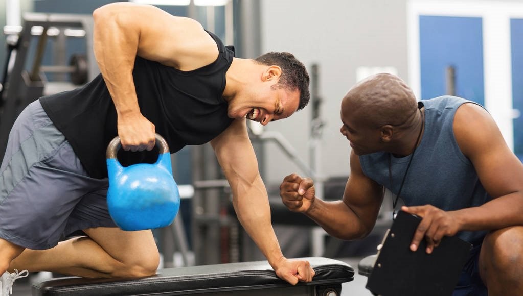 Personal Training