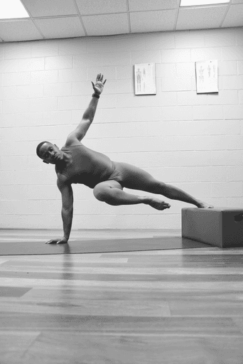 Pilates and Yoga