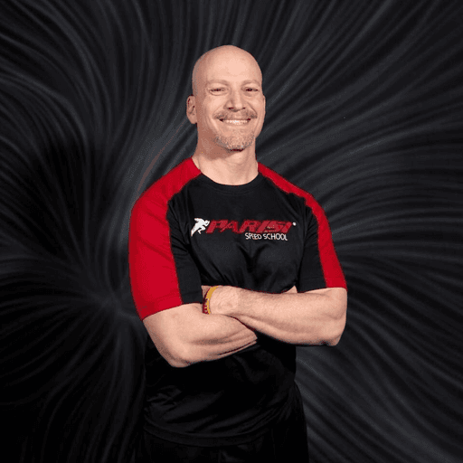 Speed Coach